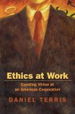 Ethics at Work (eBook, PDF) Ethics at Work (eBook, PDF)