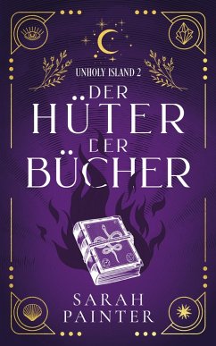 Cover Der Hüter der Bücher (eBook, ePUB)