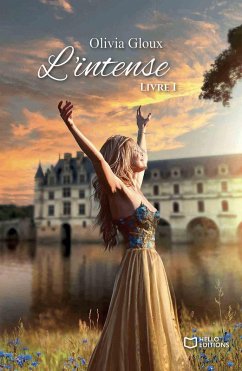 Cover L'Intense - Tome 1 (eBook, ePUB)