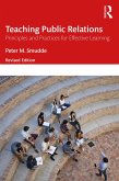 Teaching Public Relations (eBook, PDF)