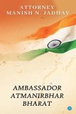 Ambassador Atmanirbhar Bharat (eBook, ePUB)