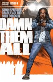 Damn Them All #9 (eBook, ePUB)