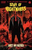 Stuff of Nightmares: Red Murder #1 (eBook, PDF) Stuff of Nightmares: Red Murder #1 (eBook, PDF)