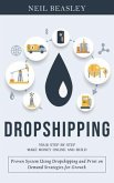 Dropshipping (eBook, ePUB)