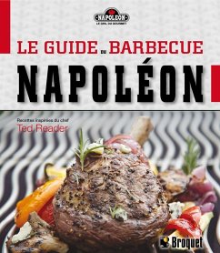 Cover Le guide du barbecue napoléon (eBook, PDF)