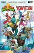 Mighty Morphin Power Rangers/Teenage... - Bild 1