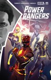 Power Rangers #11 (eBook, PDF) Power Rangers #11 (eBook, PDF)