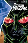 Power Rangers #5 (eBook, PDF)