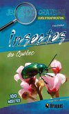 Insectes du Québec (eBook, PDF)