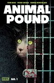 Animal Pound #1 (eBook, ePUB)