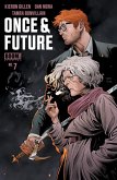 Once & Future #7 (eBook, ePUB)