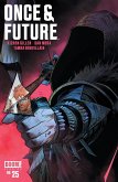 Once & Future #25 (eBook, ePUB)