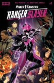 Power Rangers: Ranger Slayer #1 (eBook, PDF) Power Rangers: Ranger Slayer #1 (eBook, PDF)
