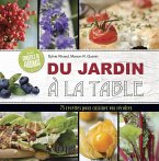 Du jardin à la table (eBook, PDF)