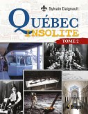 Québec insolite T.02 (eBook, PDF)