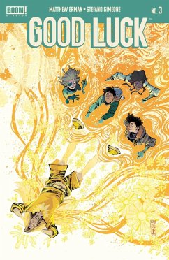 Cover Good Luck #3 (eBook, ePUB)