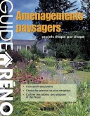 Aménagements paysagers (eBook, PDF) Aménagements paysagers (eBook, PDF)