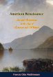 American Renaissance (eBook, ePUB) - Bild 1
