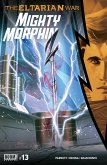 Mighty Morphin #13 (eBook, PDF) Mighty Morphin #13 (eBook, PDF)
