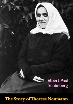 Cover Story of Therese Neumann (eBook, ePUB)