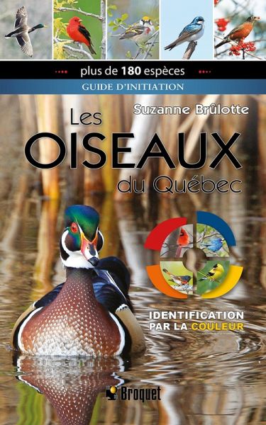 Oiseaux du Québec (eBook, PDF) Oiseaux du Québec (eBook, PDF)