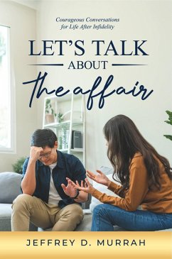 Cover Let's Talk About the Affair (eBook, ePUB)