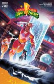 Mighty Morphin Power Rangers #102 (eBook, ePUB)