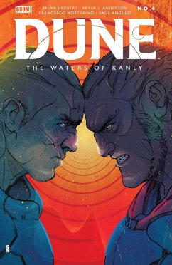 Cover Dune: The Waters of Kanly #4 (eBook, ePUB)