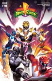 Mighty Morphin Morphin Power Rangers #101 (eBook, ePUB)