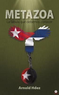 METAZOA (eBook, ePUB)