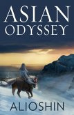 Asian Odyssey (eBook, ePUB)