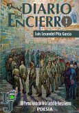 Diario del encierro (eBook, ePUB)