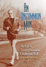 Cover Uncommon Man (eBook, PDF)