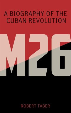 Cover M-26 (eBook, ePUB)