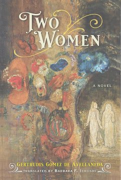 Cover Two Women (eBook, ePUB)