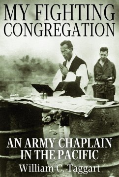My Fighting Congregation (eBook, ePUB) - Taggart, Chaplain William C.; Cross, Christopher