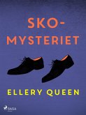 Skomysteriet (eBook, ePUB) Skomysteriet (eBook, ePUB)