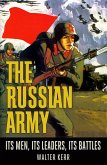 Russian Army (eBook, ePUB) Russian Army (eBook, ePUB)