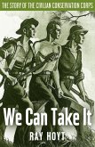 We Can Take It (eBook, ePUB) We Can Take It (eBook, ePUB)