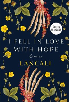 Cover I fell in love with hope (eBook, ePUB)