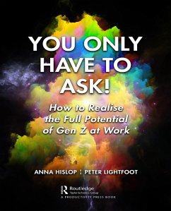 Cover You Only Have to Ask! (eBook, ePUB)