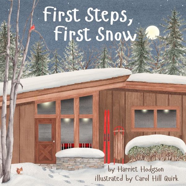 First Steps, First Snow (eBook, PDF) First Steps, First Snow (eBook, PDF)
