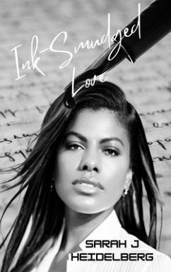 Ink-Smudged Love (eBook, ePUB) Cover Ink-Smudged Love (eBook, ePUB)