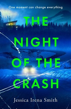 The Night of the Crash (eBook, ePUB) Cover The Night of the Crash (eBook, ePUB)