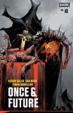 Once & Future #10 (eBook, ePUB)