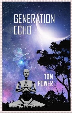 Cover Generation Echo (eBook, ePUB)
