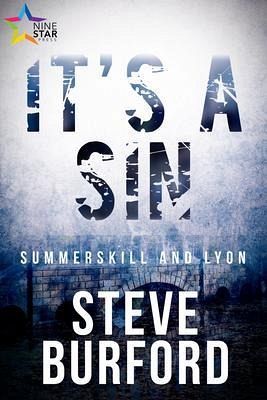 It's a Sin (eBook, ePUB)