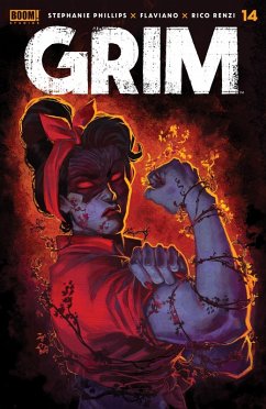 Cover Grim #14 (eBook, ePUB)
