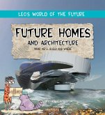 Future Homes and Architecture (eBook, PDF)