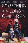 Something is Killing the Children #17 (eBook, ePUB) Something is Killing the Children #17 (eBook, ePUB)